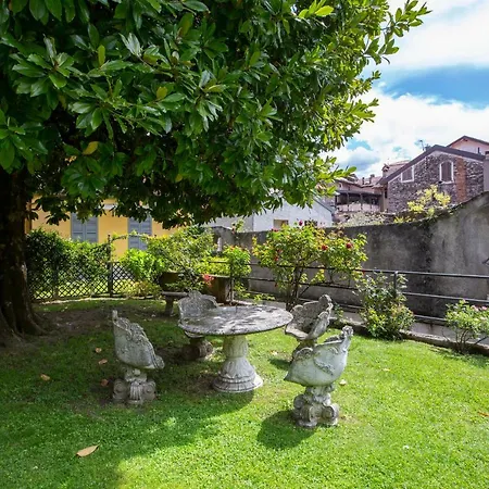 Historical Gravedona *